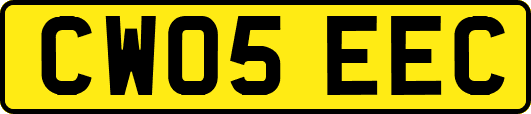 CW05EEC
