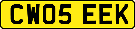 CW05EEK