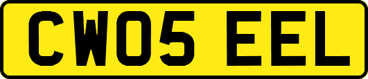 CW05EEL