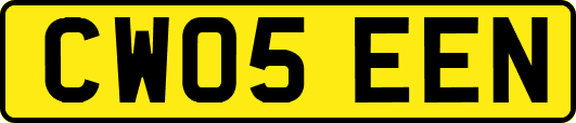 CW05EEN