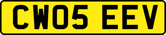CW05EEV