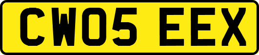 CW05EEX