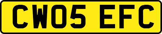 CW05EFC