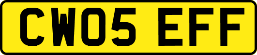 CW05EFF