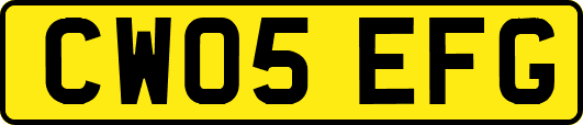CW05EFG
