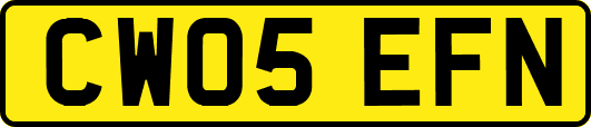 CW05EFN