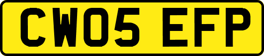 CW05EFP