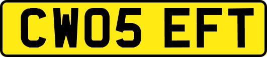 CW05EFT