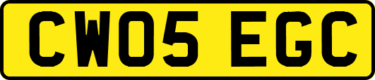 CW05EGC