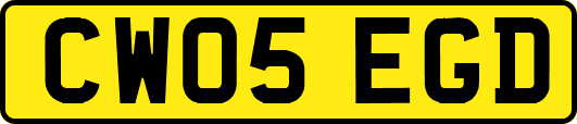 CW05EGD