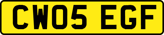 CW05EGF
