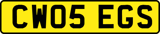 CW05EGS