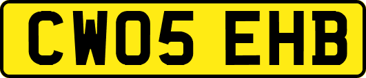 CW05EHB