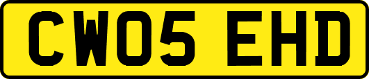 CW05EHD