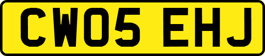 CW05EHJ