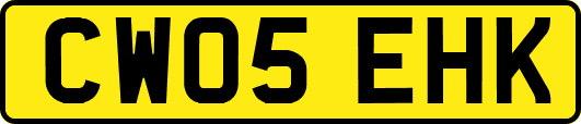 CW05EHK