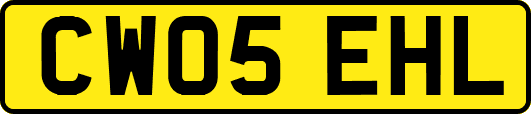 CW05EHL