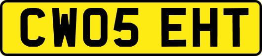 CW05EHT