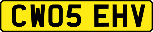 CW05EHV