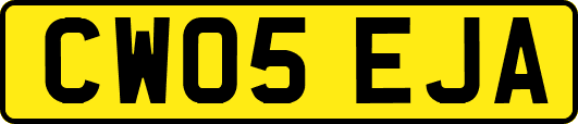 CW05EJA