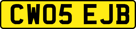 CW05EJB