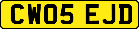 CW05EJD