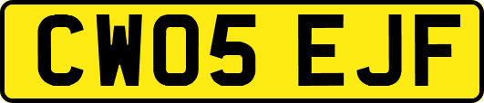 CW05EJF