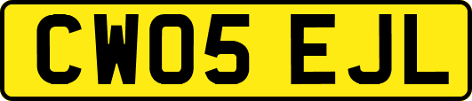 CW05EJL