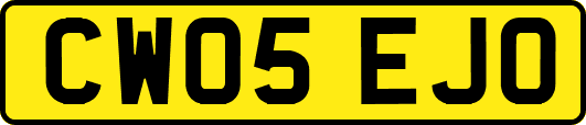 CW05EJO