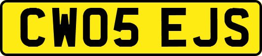 CW05EJS