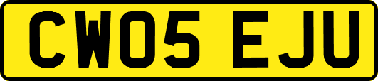 CW05EJU