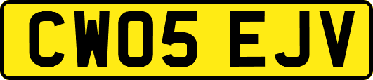 CW05EJV