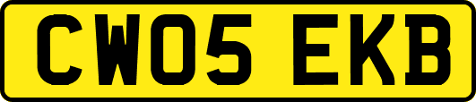 CW05EKB