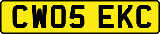 CW05EKC