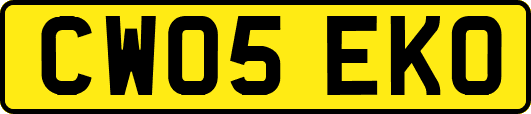 CW05EKO