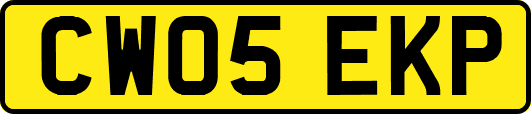 CW05EKP