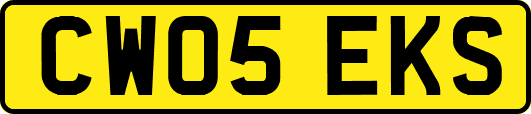 CW05EKS
