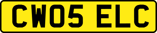 CW05ELC