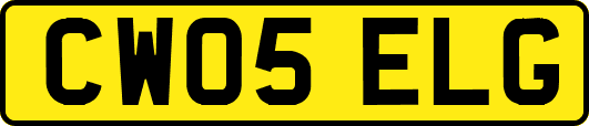 CW05ELG