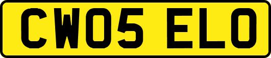 CW05ELO