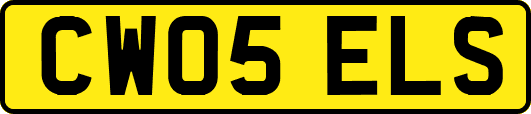CW05ELS