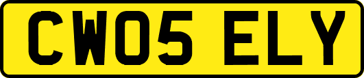 CW05ELY