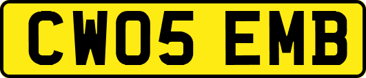 CW05EMB