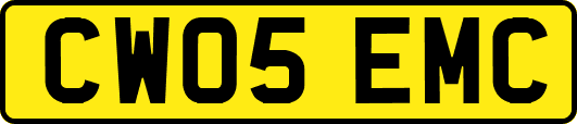 CW05EMC