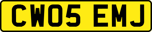 CW05EMJ