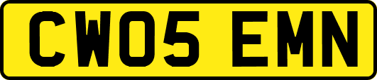 CW05EMN
