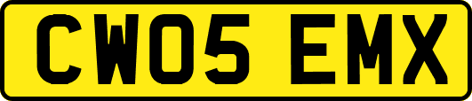 CW05EMX