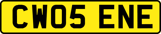 CW05ENE