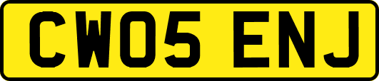 CW05ENJ