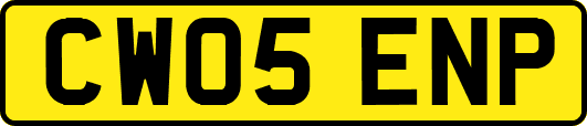 CW05ENP